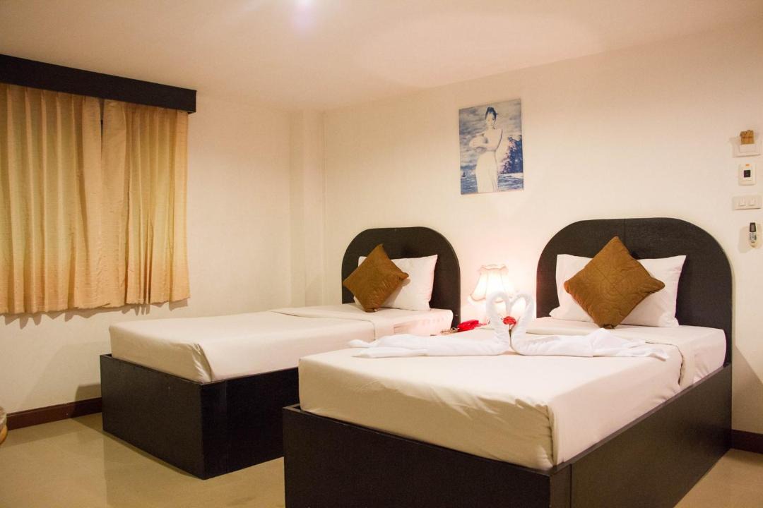 Photo of Bedroom in Khlang