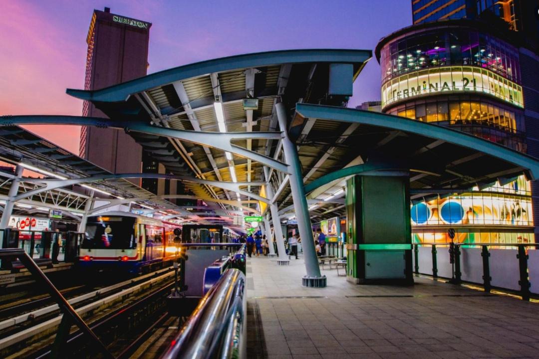 Photo of Others in Khlong Toei Nuea