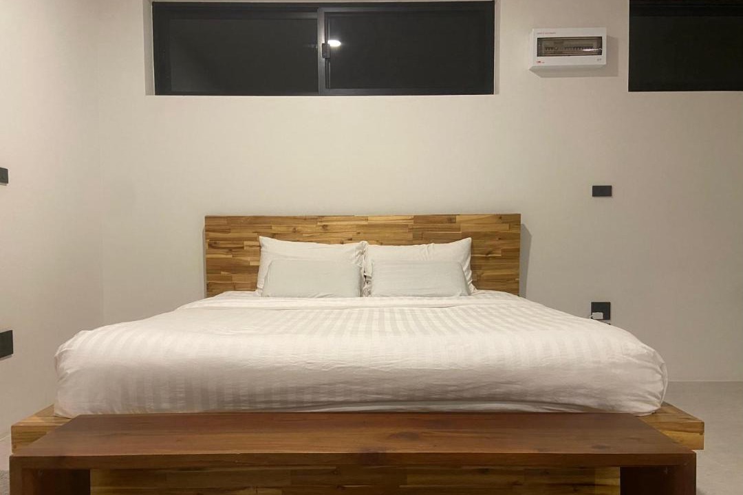 Photo of Bedroom in Chaloklum