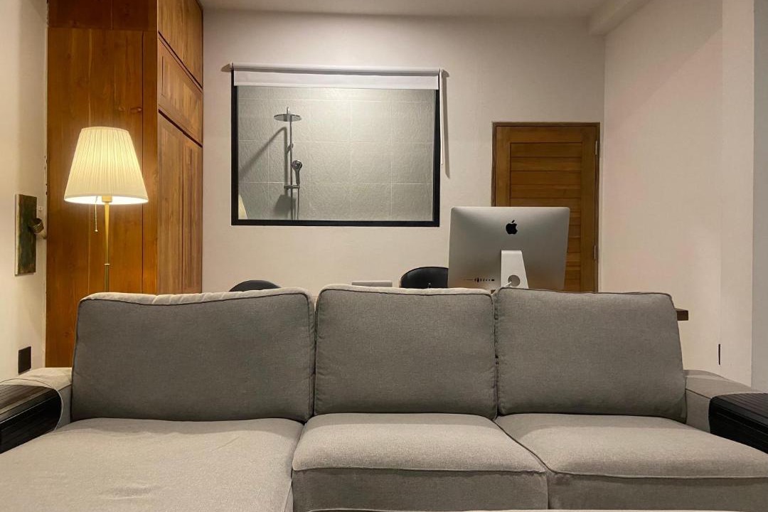 Photo of Livingroom in Chaloklum