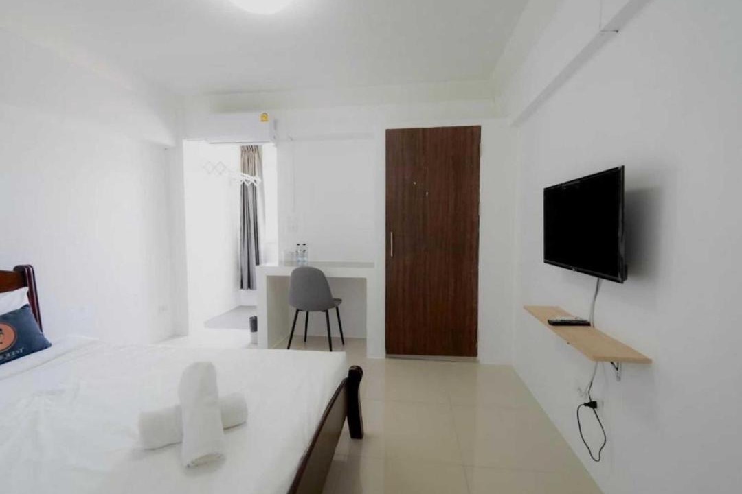 Photo of Bedroom in Lat Krabang