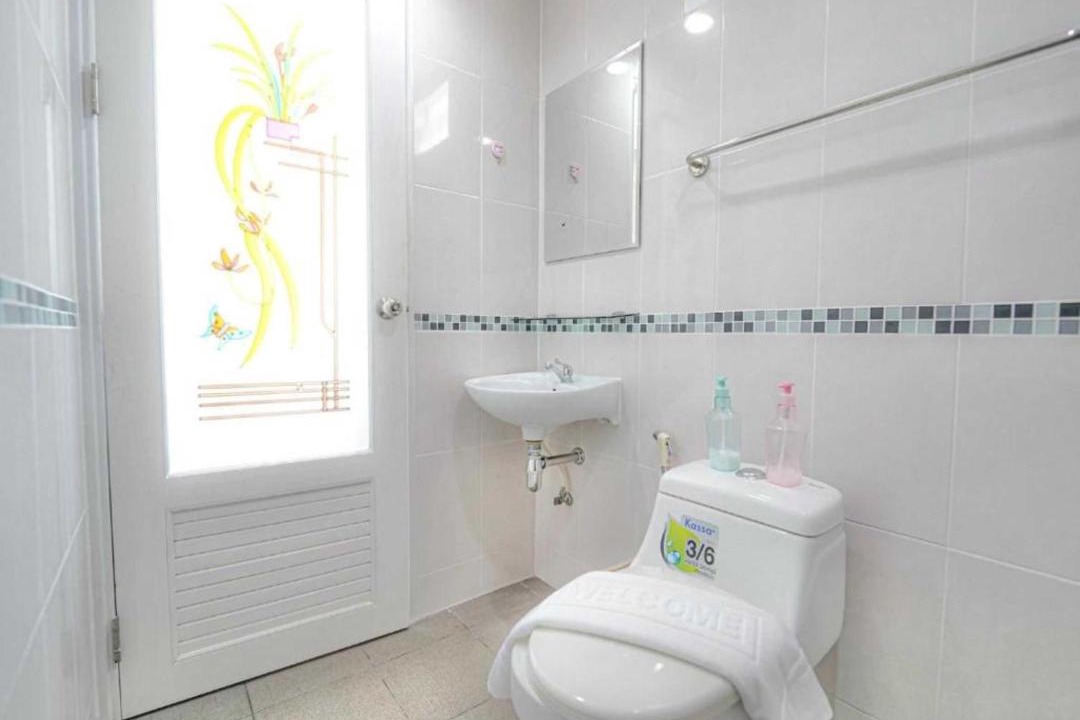 Photo of Bathroom in Lat Krabang