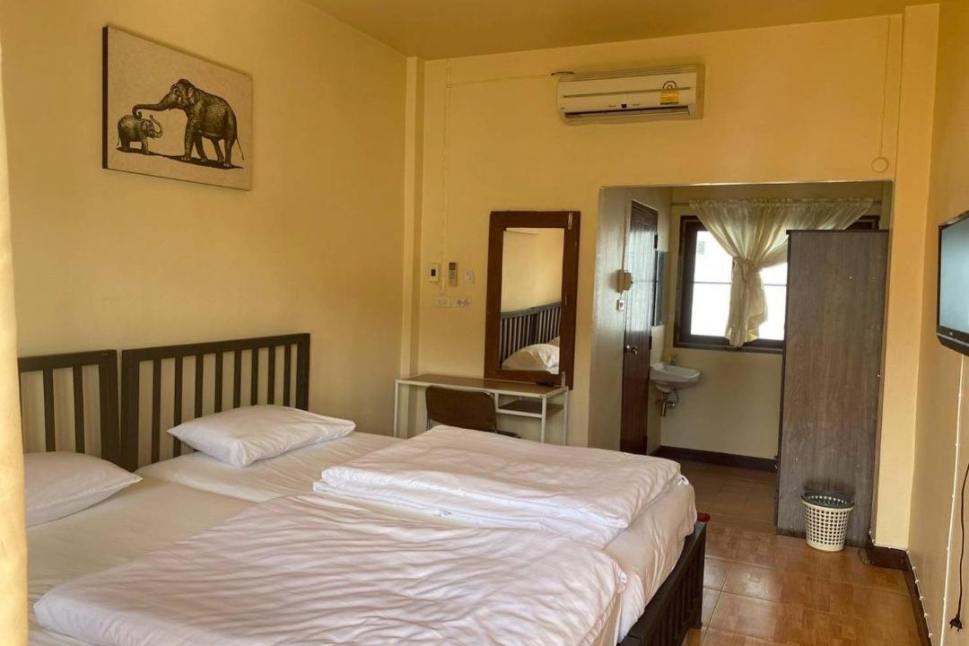 Photo of Bedroom in Wat Ket