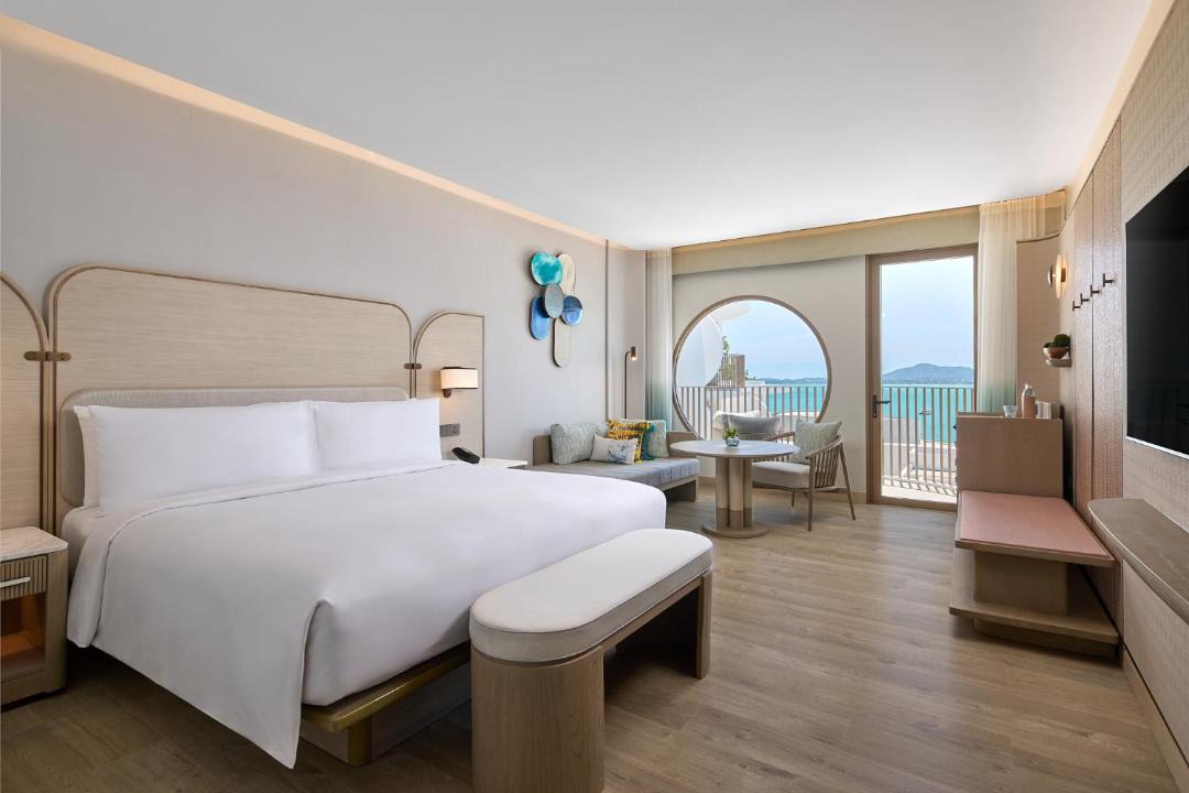 Photo of Bedroom in Wichit