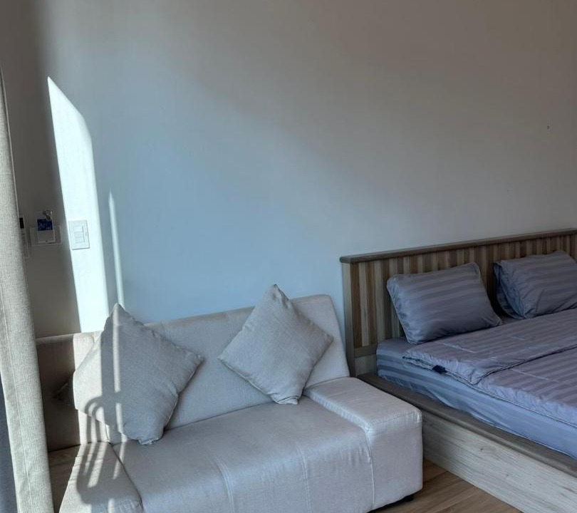 Photo of Bedroom in Lang Suan