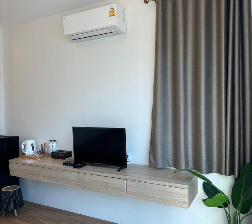 Photo of Livingroom in Lang Suan
