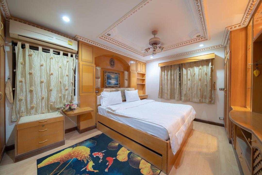 Photo of Bedroom in Nong Chaeng
