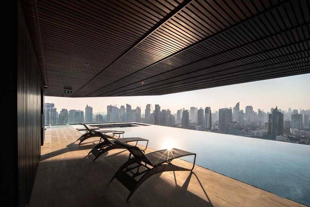 Photo of Patio Balcony in Ekkamai