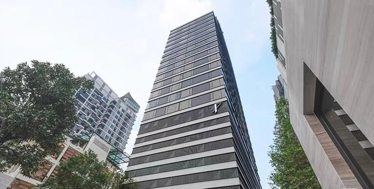 Photo of Buildings in Ekkamai