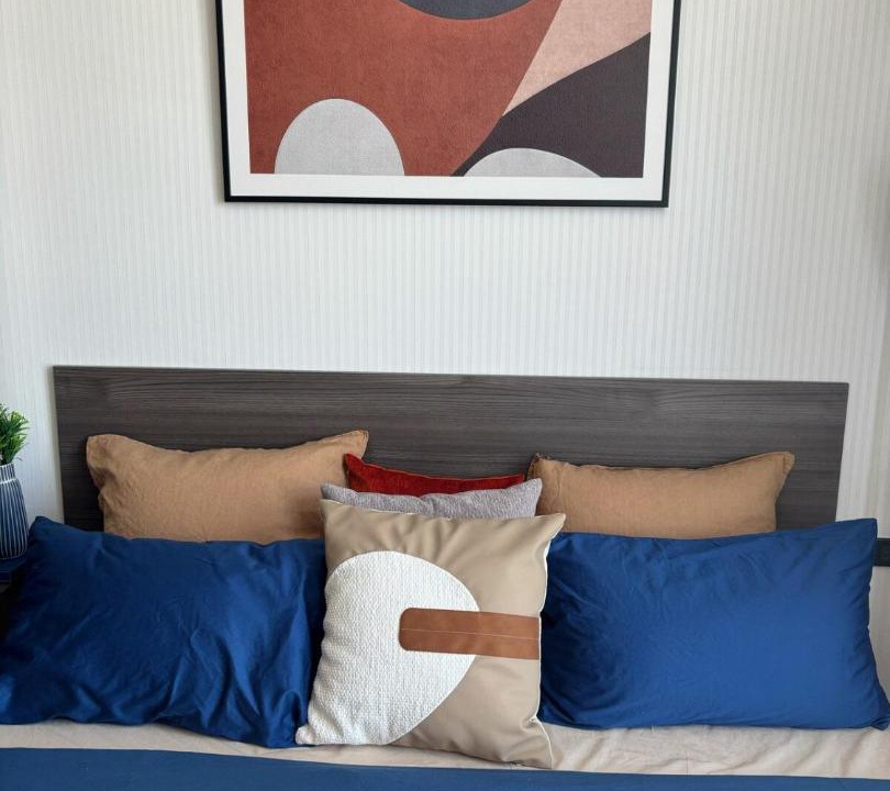 Photo of Bedroom in Ekkamai