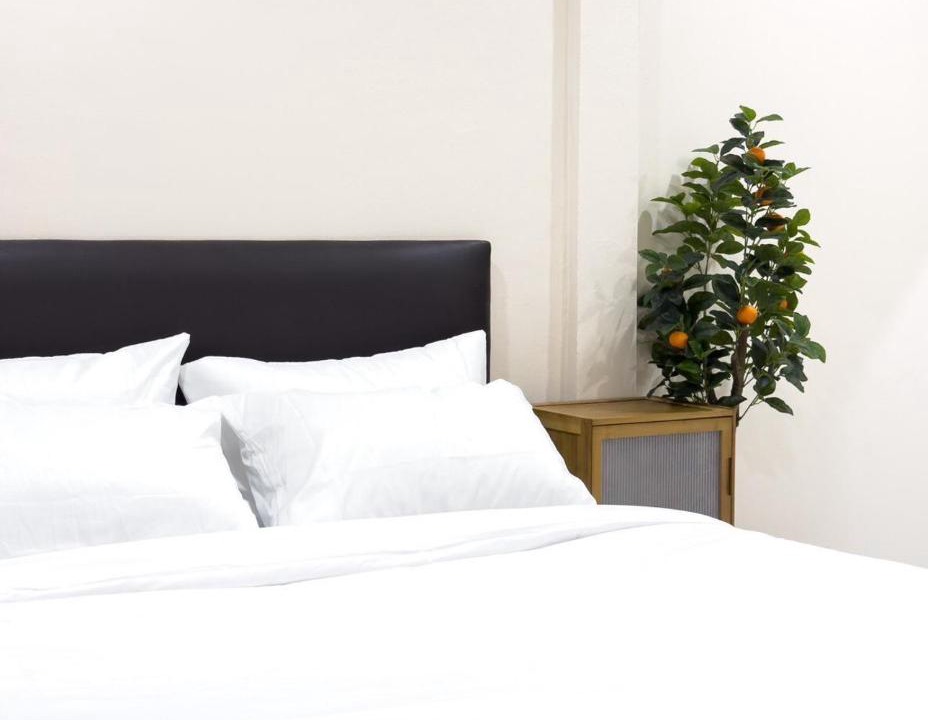 Photo of Bedroom in Cho-I-rong