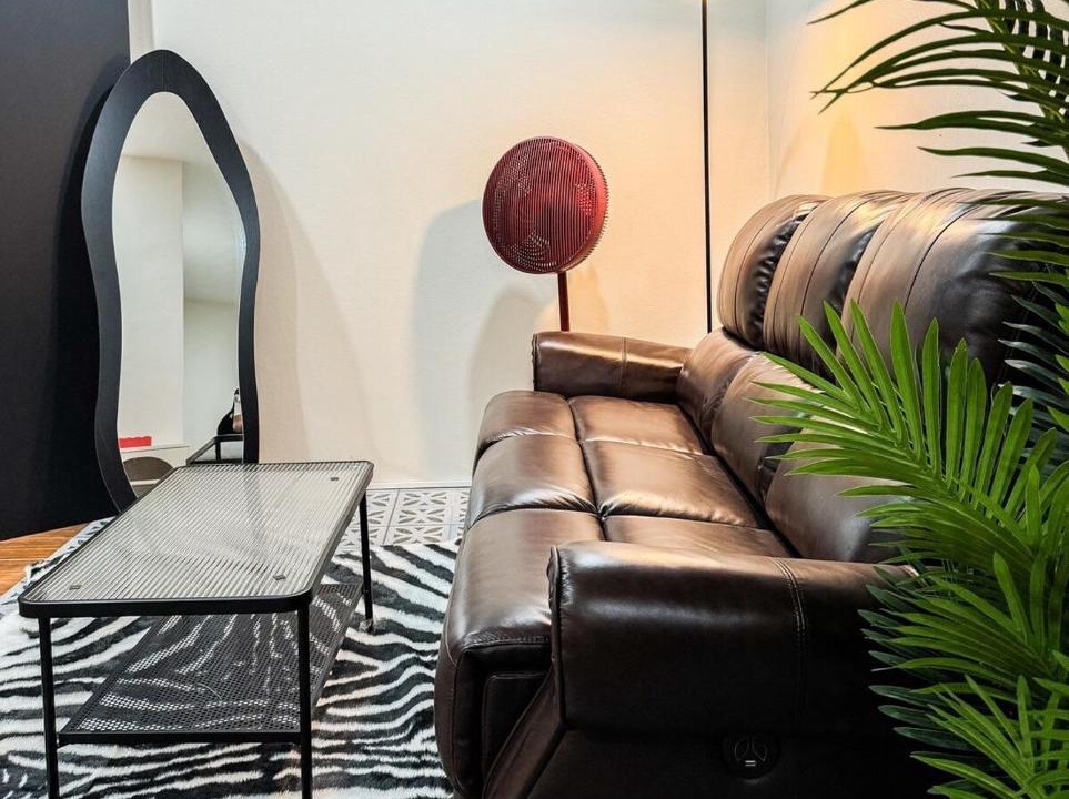 Photo of Livingroom in Cho-I-rong