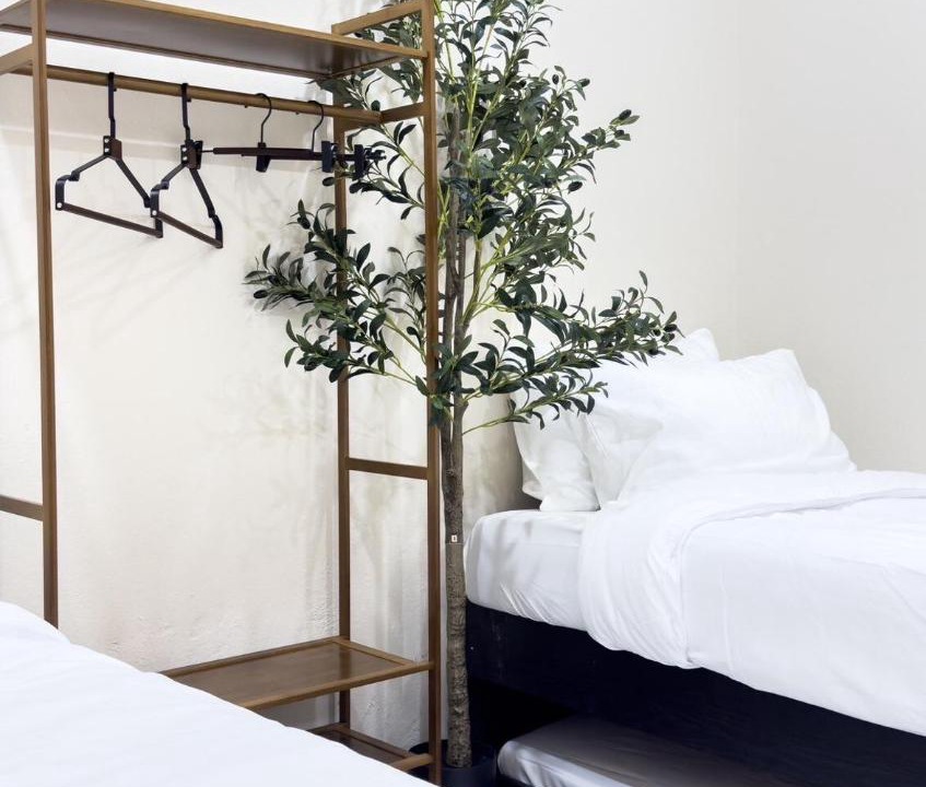 Photo of Bedroom in Cho-I-rong