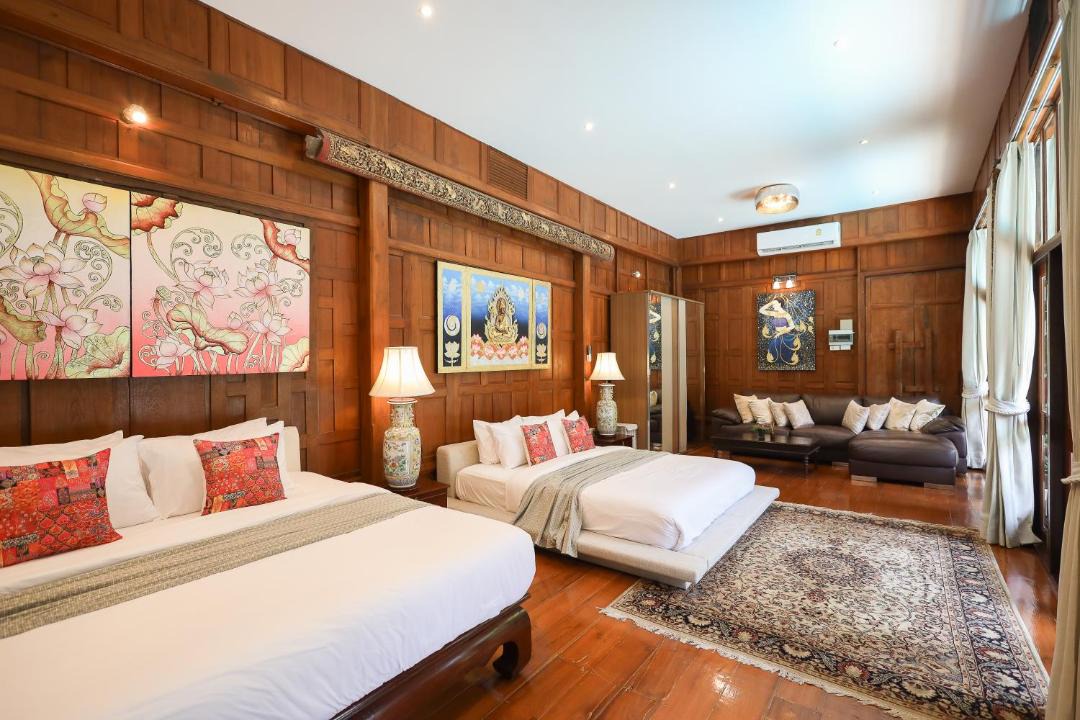 Photo of Bedroom in Saraphi