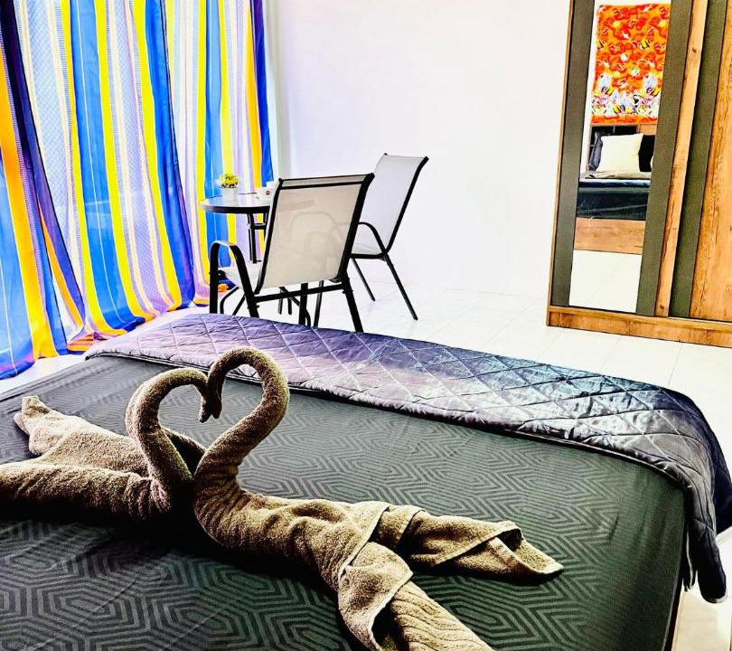 Photo of Bedroom in Saphli