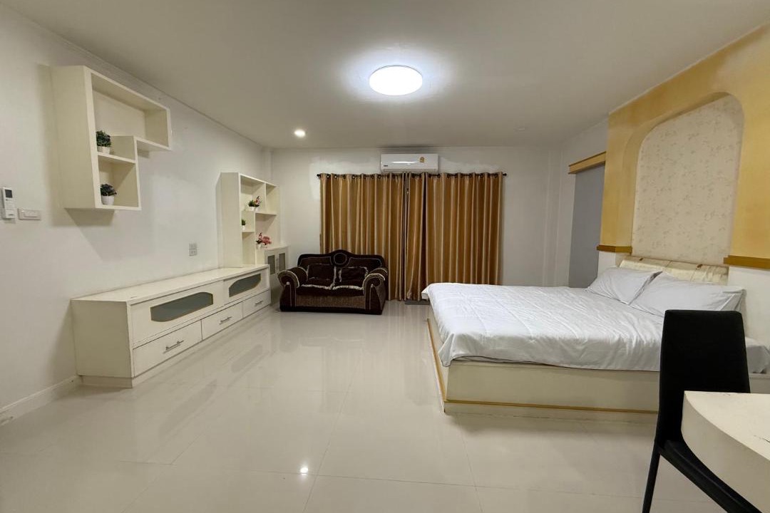 Photo of Bedroom in Hat Yai