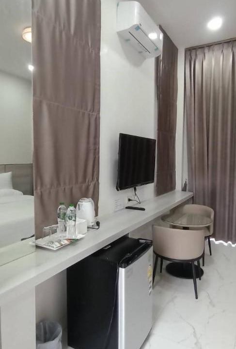 Photo of Bathroom in Lamphun