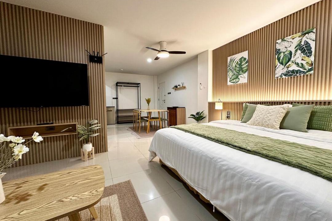 Photo of Bedroom in Lat Yao