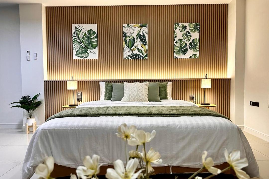 Photo of Bedroom in Lat Yao