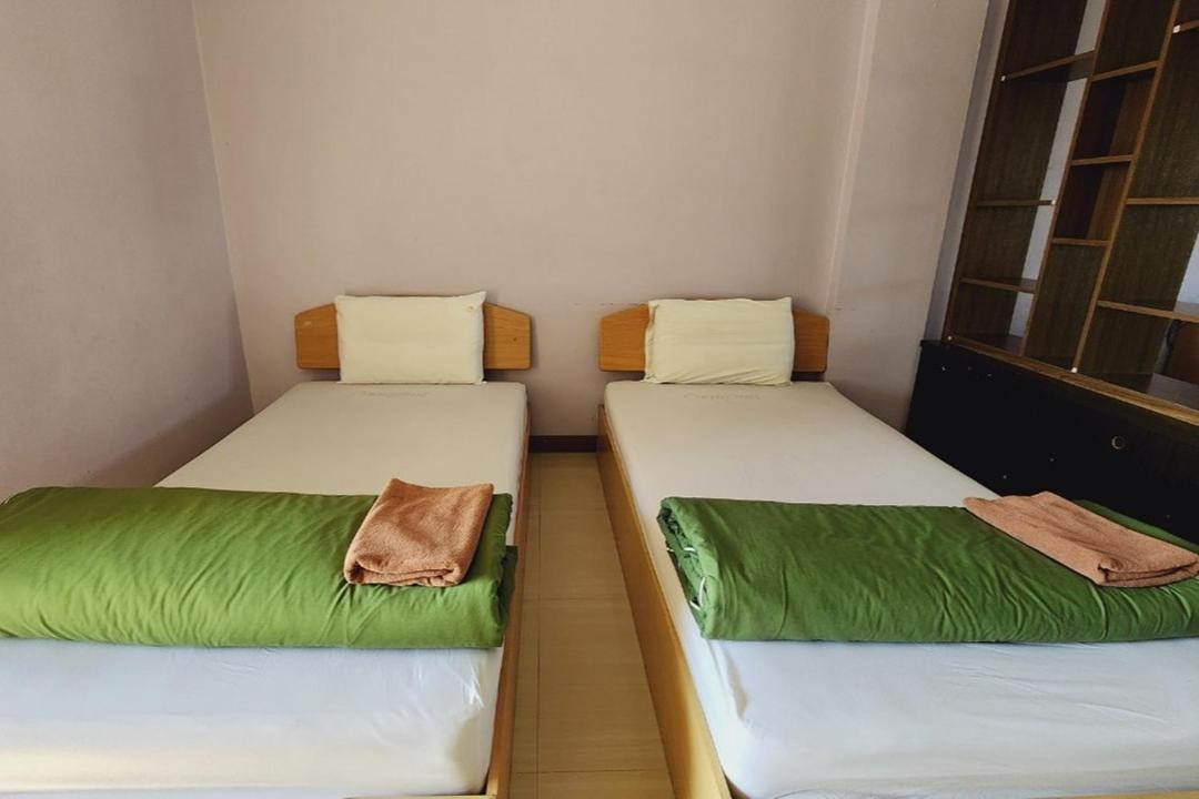 Photo of Bedroom in Nakhon Chai Si