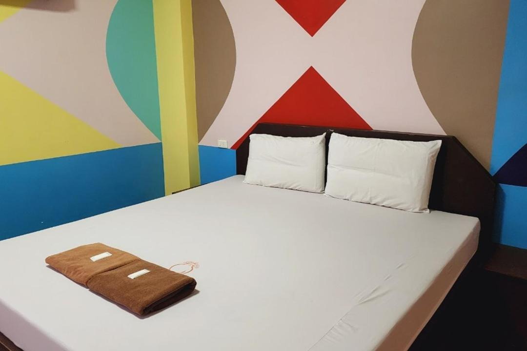 Photo of Bedroom in Nakhon Chai Si