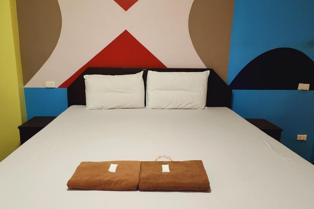 Photo of Bedroom in Nakhon Chai Si