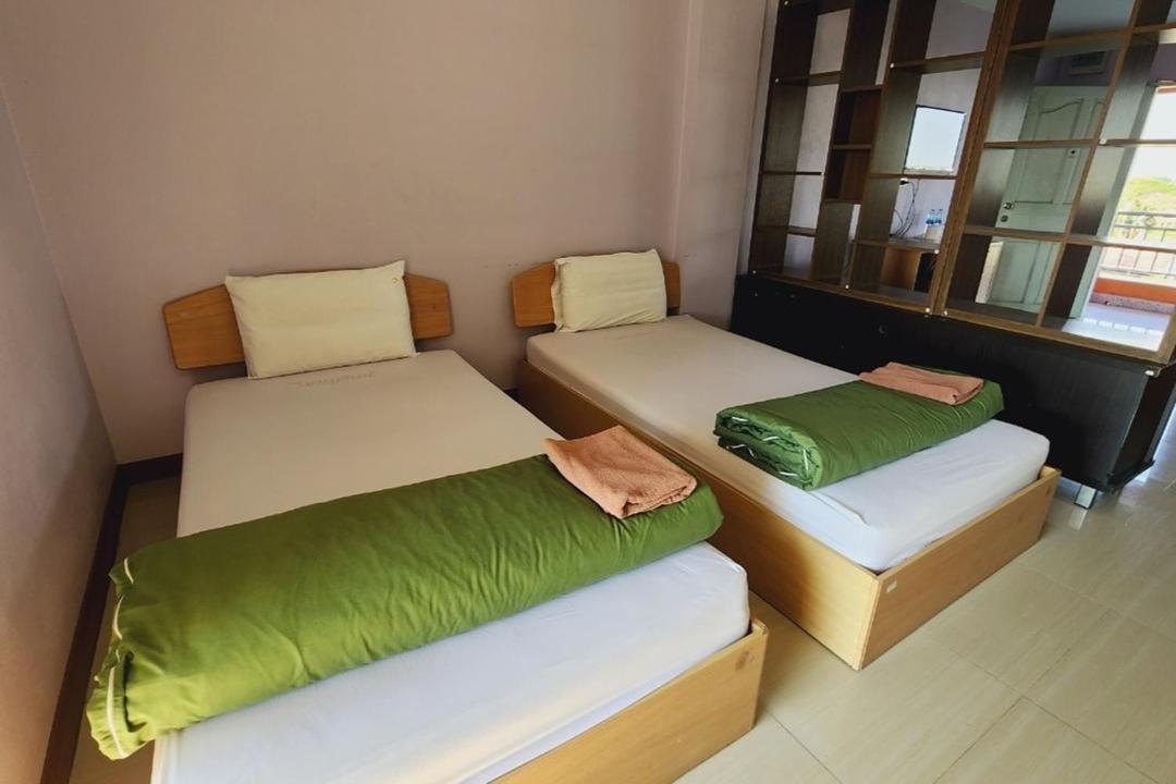 Photo of Bedroom in Nakhon Chai Si