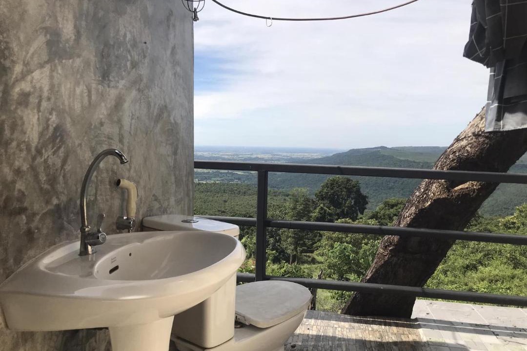 Photo of Bathroom in Noen Maprang
