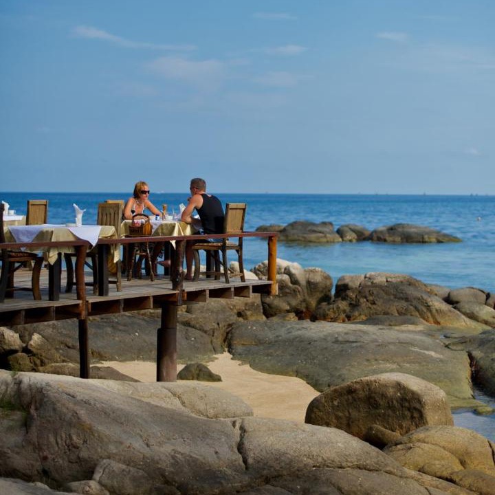 Photo of Others in Koh Tao