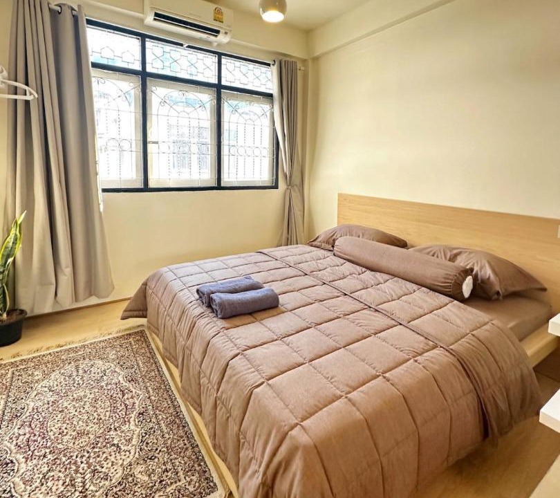 Photo of Bedroom in Khlong Ton Sai