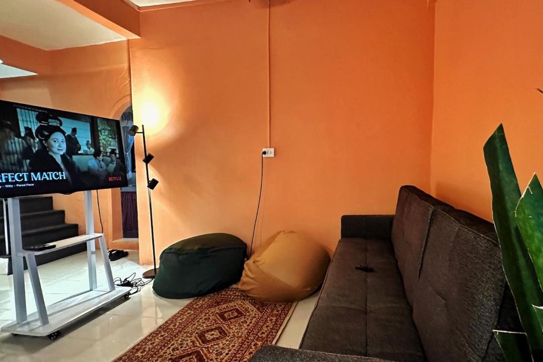 Photo of Livingroom in Khlong Ton Sai