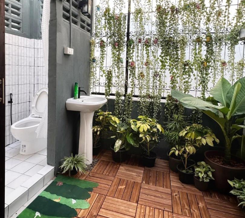 Photo of Bathroom in Khlong Ton Sai