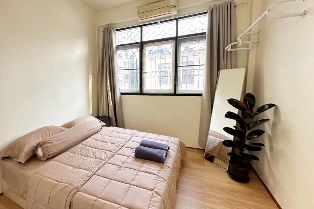 Photo of Bedroom in Khlong Ton Sai
