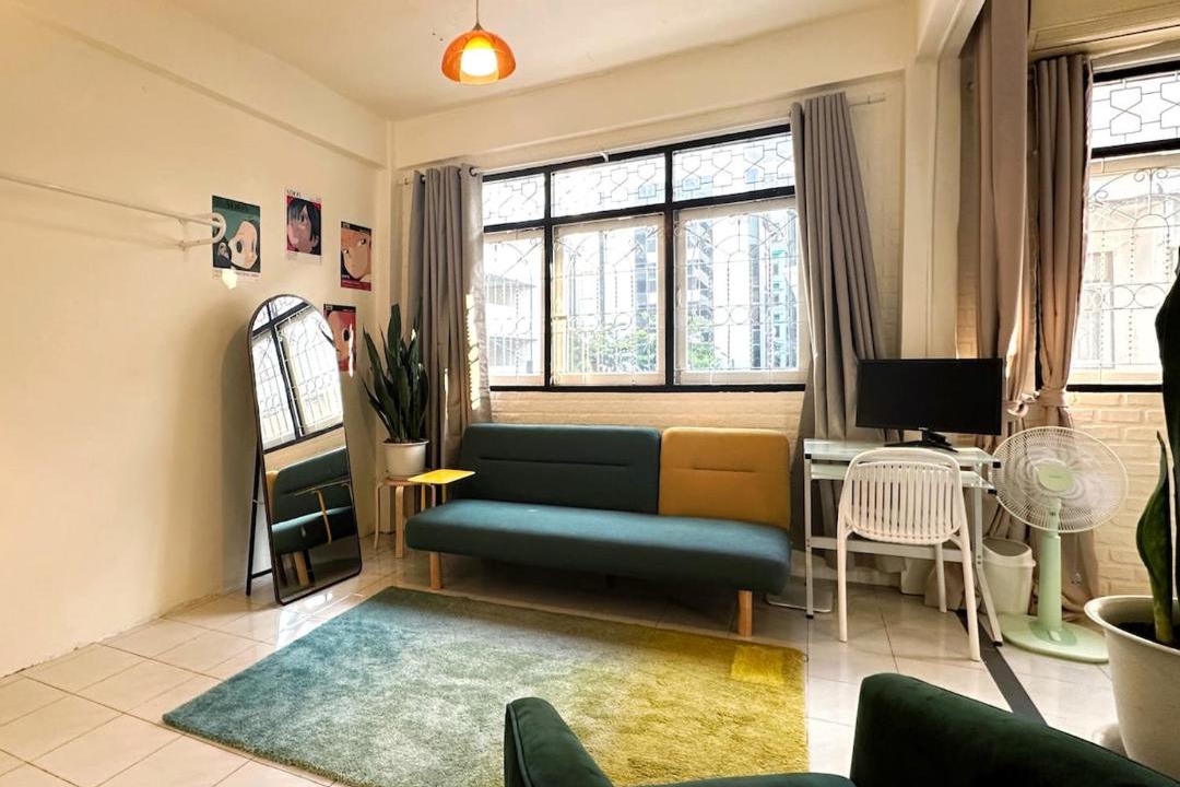 Photo of Livingroom in Khlong Ton Sai