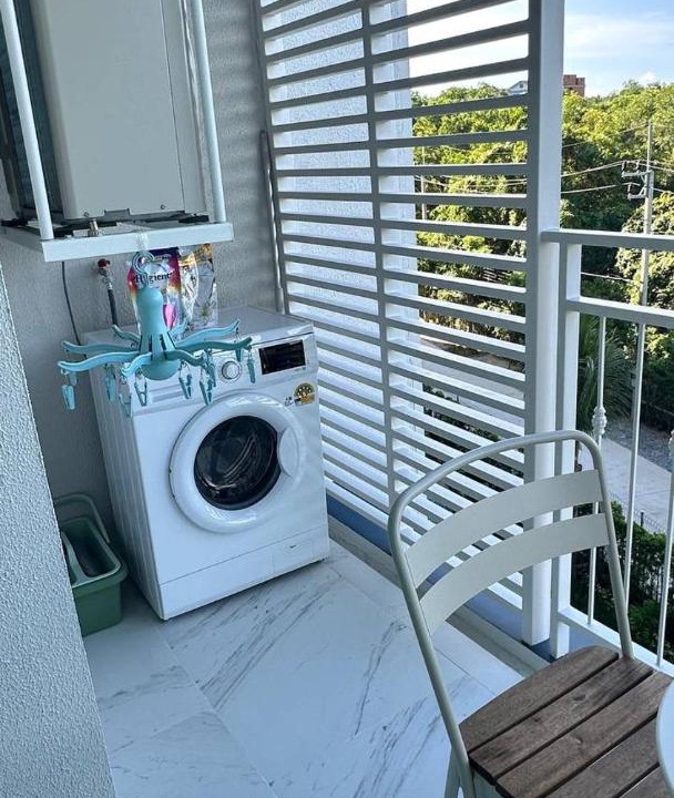 Photo of Patio Balcony in Sa Khu