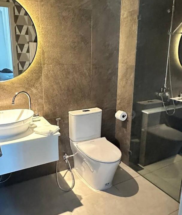 Photo of Bathroom in Sa Khu