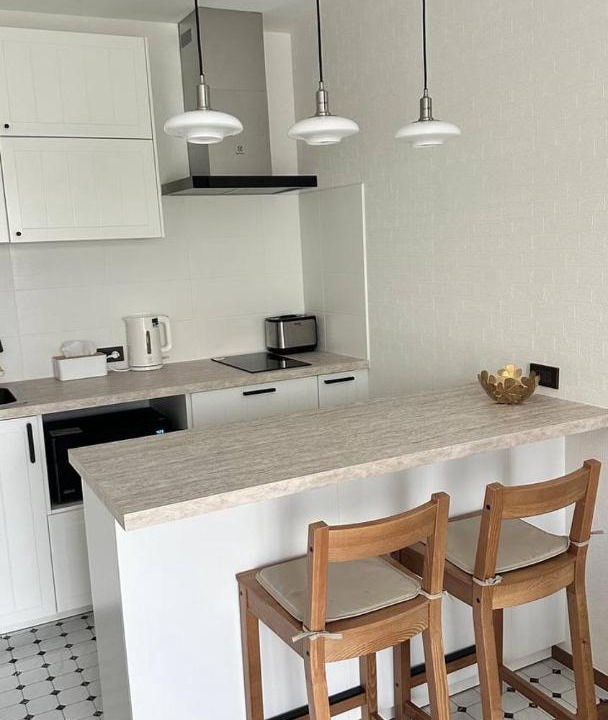 Photo of Kitchen in Sa Khu