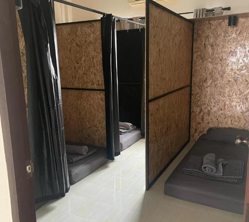 Photo of Bedroom in Pai