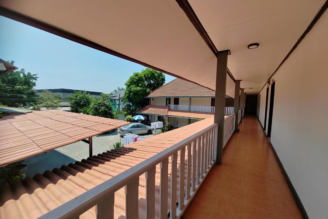 Photo of Patio Balcony in Mae Pa
