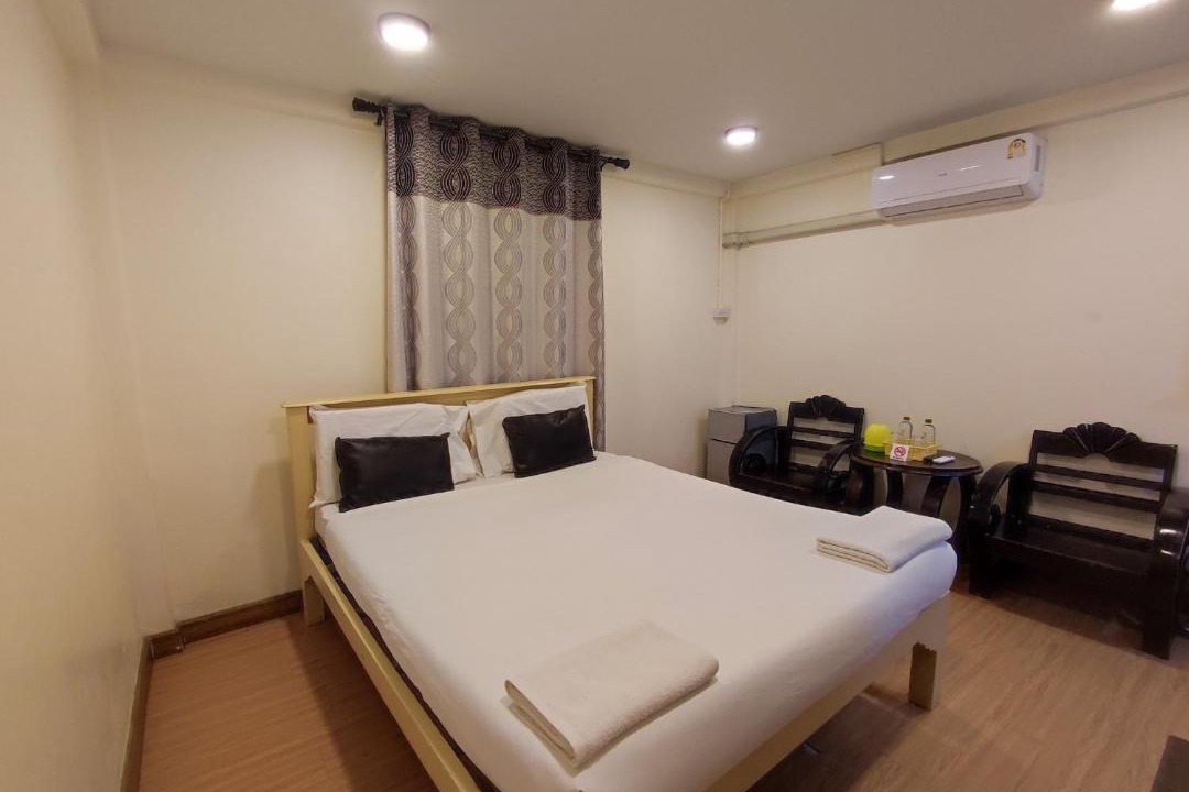 Photo of Bedroom in Mae Pa