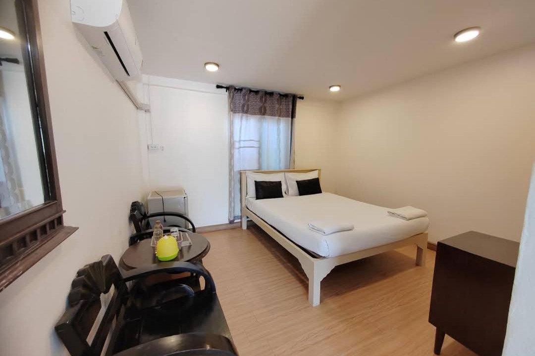 Photo of Bedroom in Mae Pa