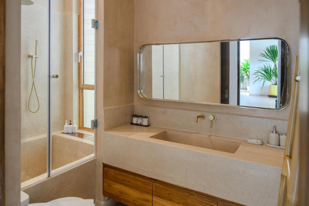 Photo of Bathroom in Chaloklum