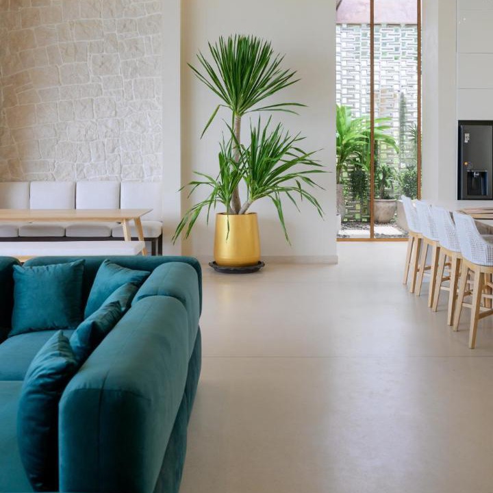Photo of Livingroom in Chaloklum