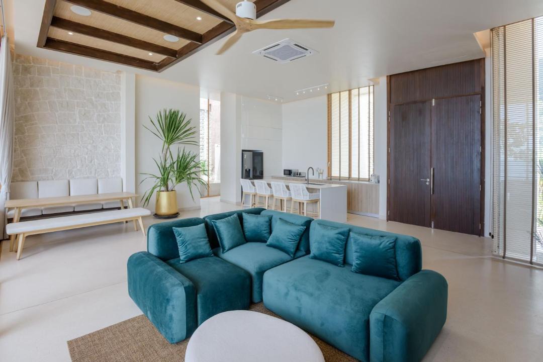 Photo of Livingroom in Chaloklum