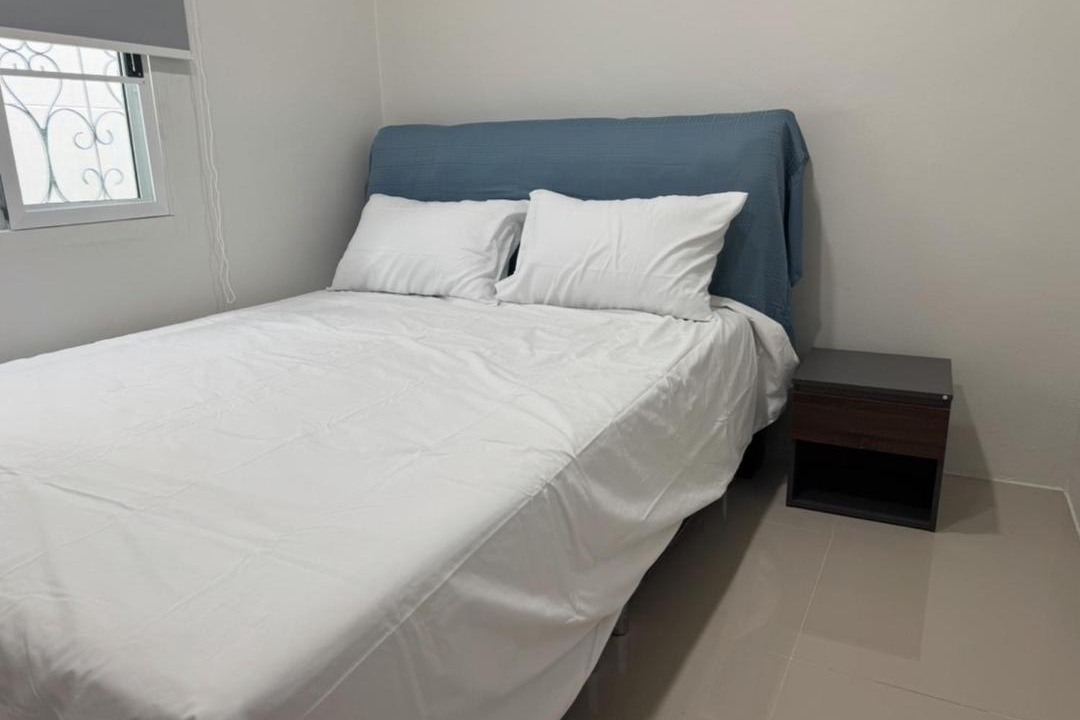 Photo of Bedroom in Chaloklum