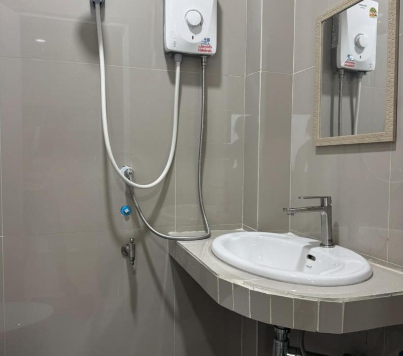 Photo of Bathroom in Chaloklum