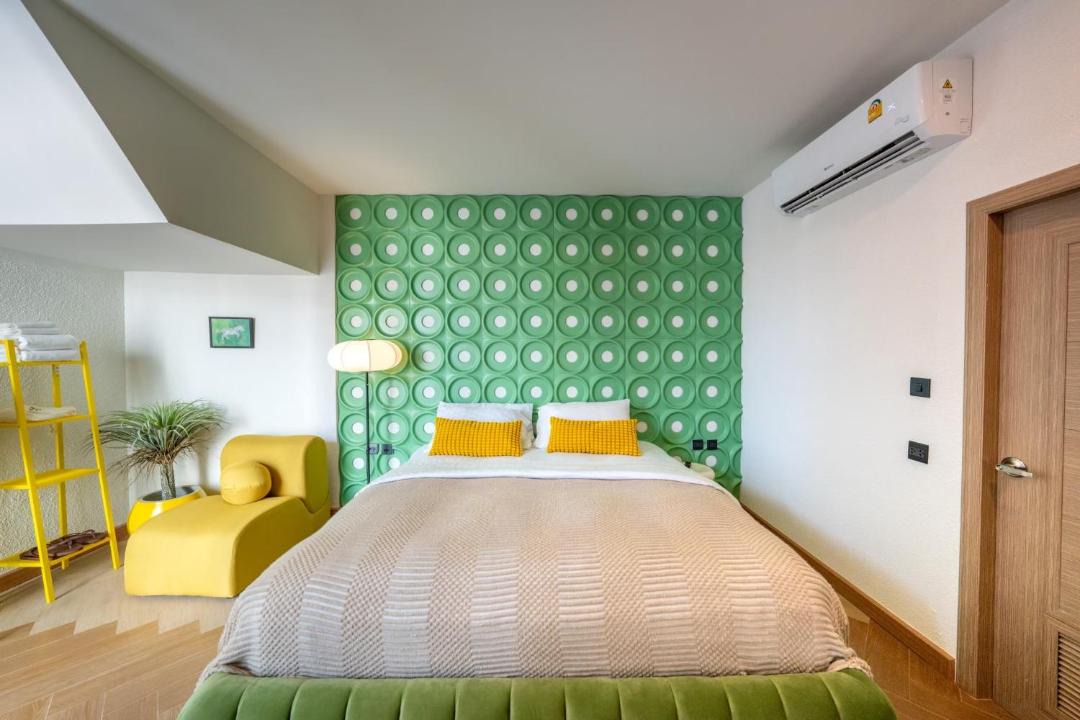 Photo of Bedroom in Khlong Khut