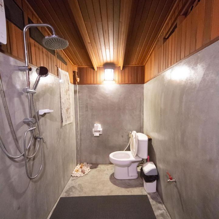 Photo of Bathroom in Tha Kham