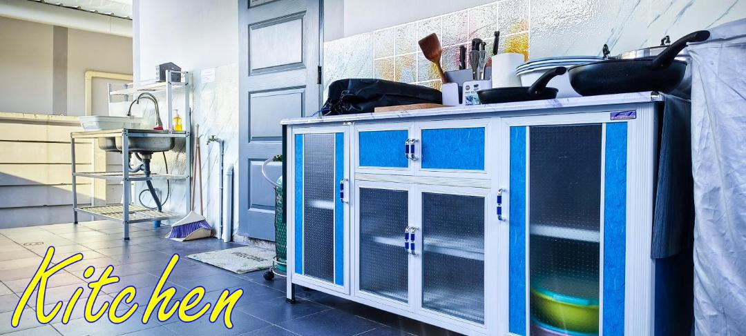 Photo of Kitchen in Sai Thai