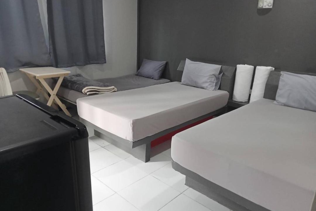 Photo of Bedroom in Bang Saphan